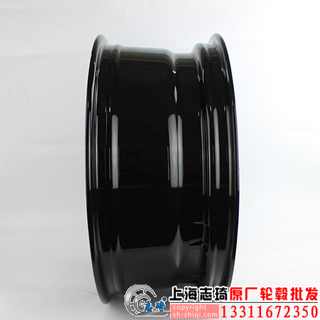BCcla200原厂拆车轮毂18英寸