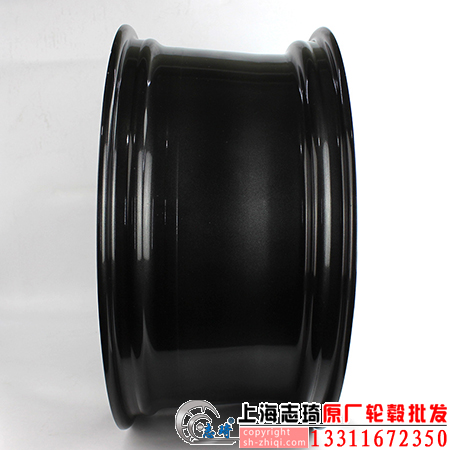 新款BCe300原装轮毂19英寸