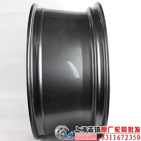 BCgle300拆车轮毂19英寸