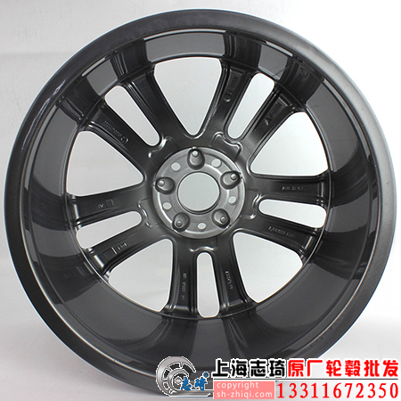 BCgle300拆车轮毂19英寸