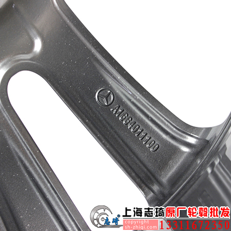 BCgle300拆车轮毂19英寸