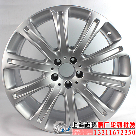 BCgle320拆车轮毂19寸