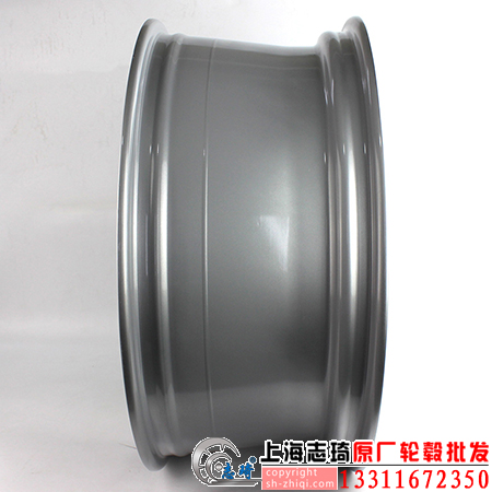 BCgle320拆车轮毂19寸