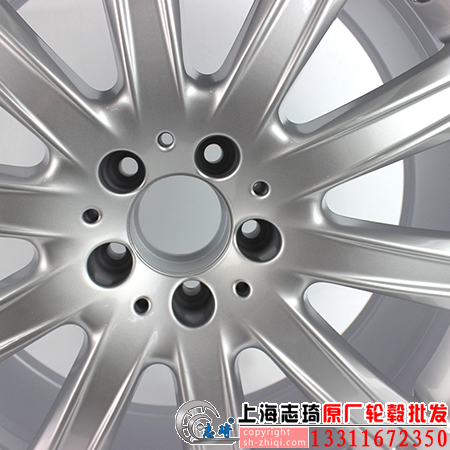 BCgle320拆车轮毂19寸