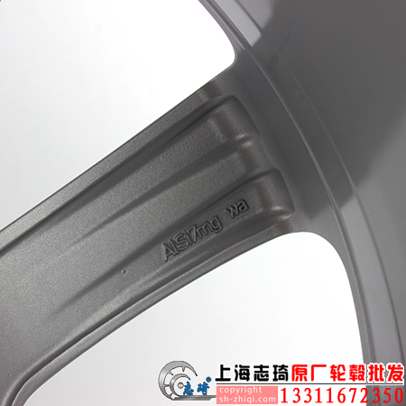 BCgle320拆车轮毂19寸