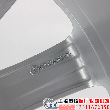 BCgle320拆车轮毂19寸