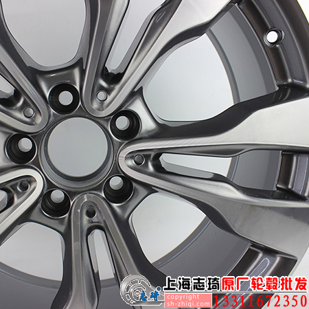 BCgle400原装轮毂20英寸