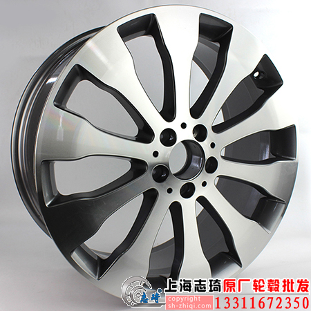 BCgls400原装轮毂20寸