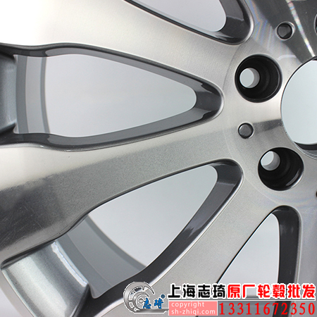 BCgls400原装轮毂20寸