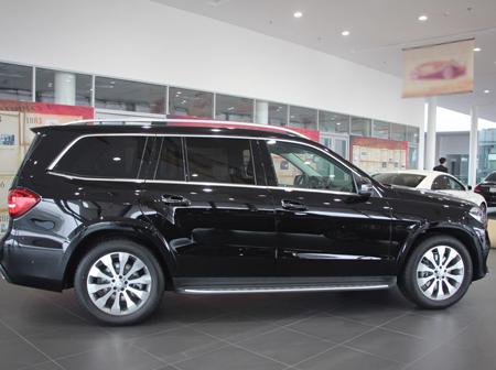 BCgls400原装轮毂20寸