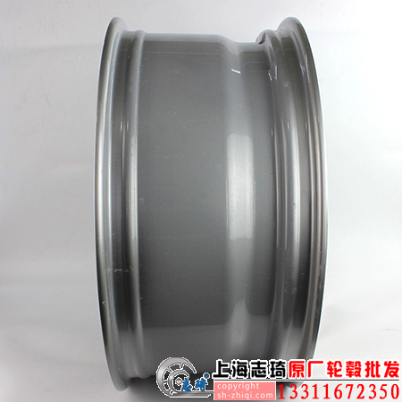 BCs400原装拆车轮毂19寸