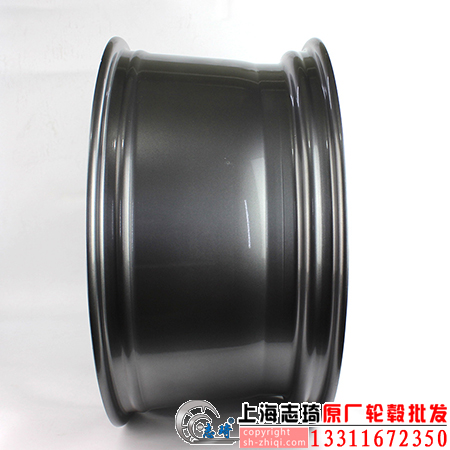 BCsl63原装拆车轮毂19寸