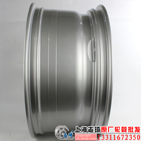 宝马x5m原装拆车轮毂19寸