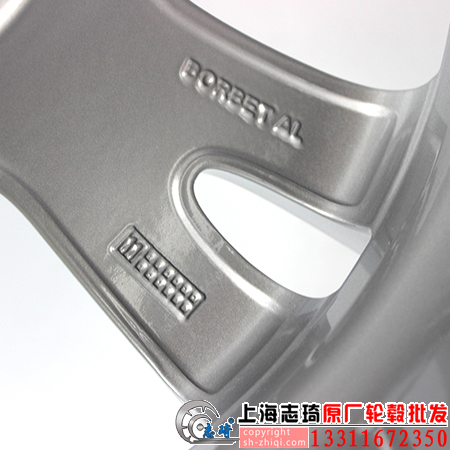宝马x5m原装拆车轮毂19寸