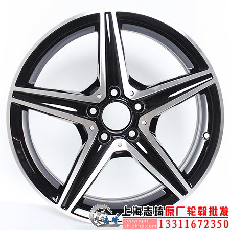 BCc260l原装拆车18寸