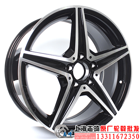 BCc260l原装拆车18寸