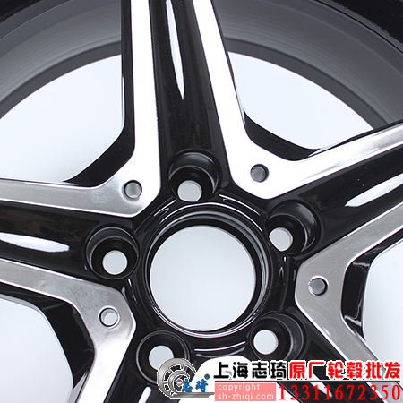 BCc260l原装拆车18寸