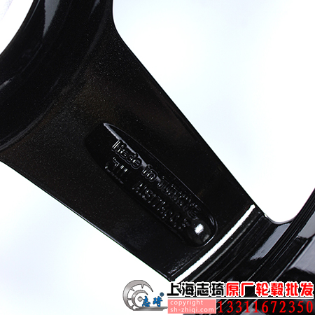 BCc260l原装拆车18寸