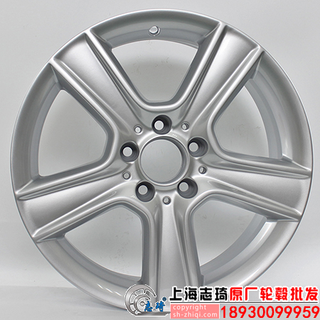 BCc级c200原装轮毂17英寸