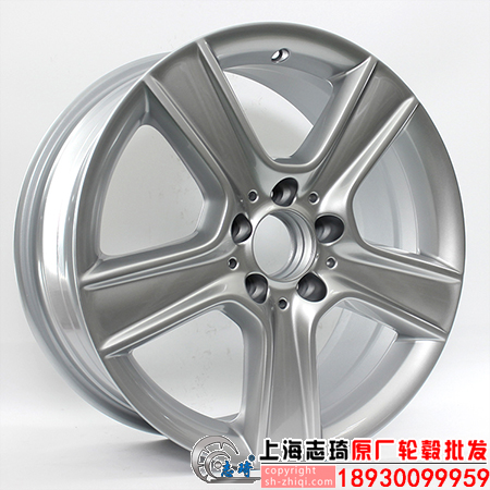 BCc级c200原装轮毂17英寸