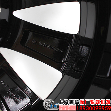 BCc200原装轮毂17英寸