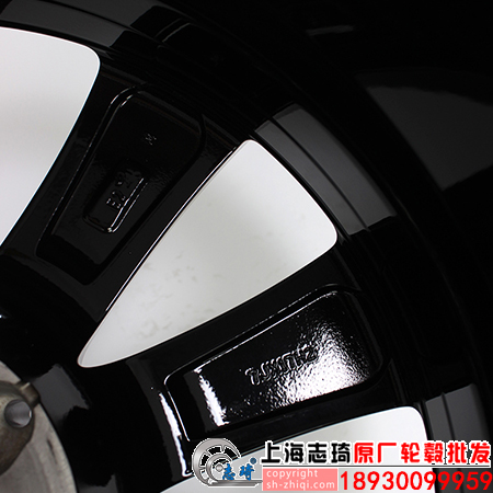 BCc200原装轮毂17英寸