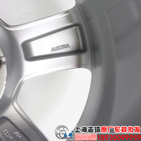 BCc级c200原装轮毂17英寸