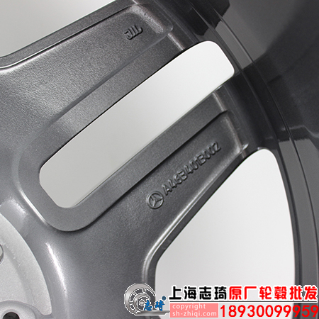 BCg63原装轮毂20寸