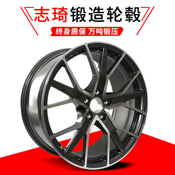 奥迪a7款锻造轮毂19寸20寸