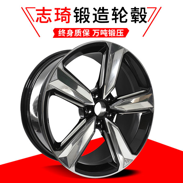 奥迪大保剑款锻造轮毂19寸20寸