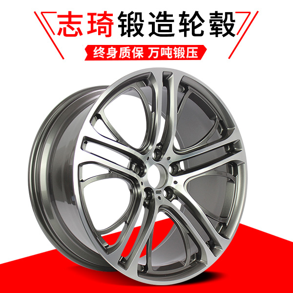 宝马310m款锻造轮毂20寸21寸