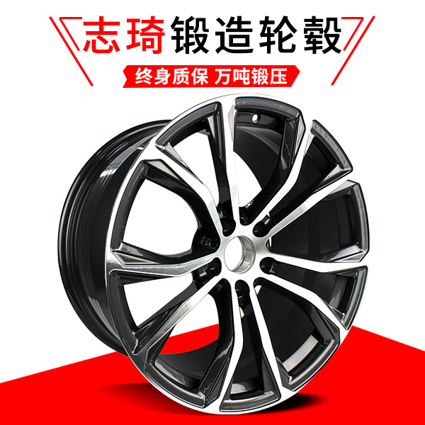 宝马597款20寸21寸锻造轮毂