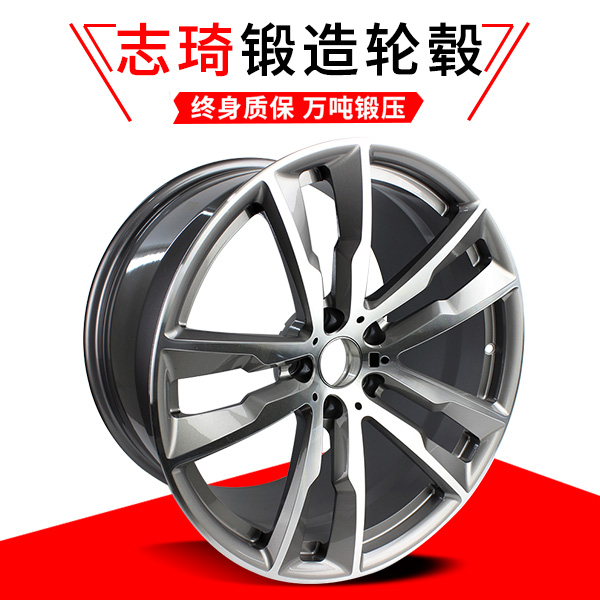 宝马611m款20寸21寸锻造轮毂