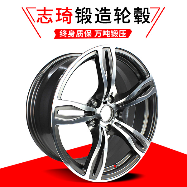 宝马m5款锻造轮毂18寸19寸