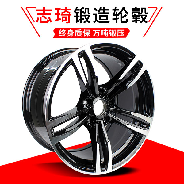 宝马m4款锻造轮毂18寸19寸20寸