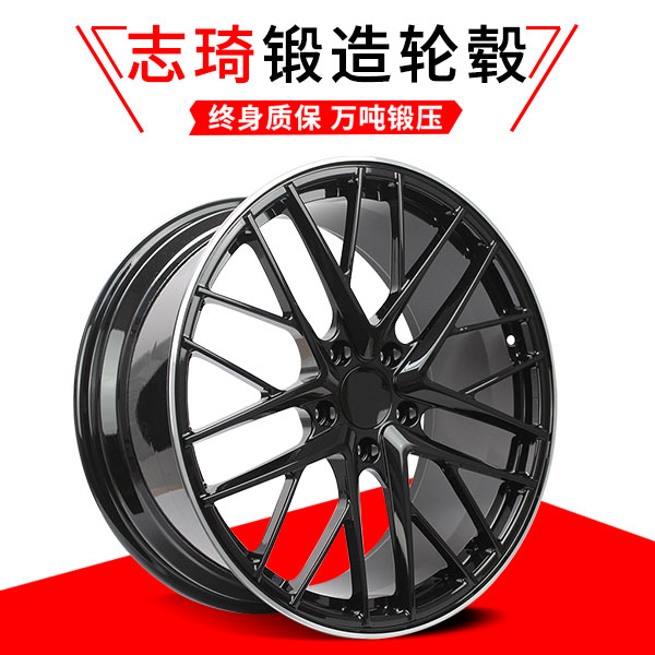保时捷panamera款锻造轮毂20寸21寸